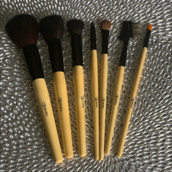 NEW various makeup brushes LOT of 13 - Picture 2 of 7